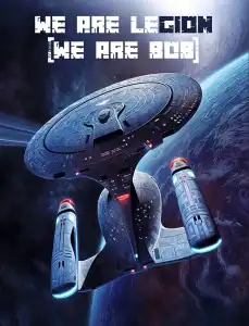 We Are Legion (We Are Bob)