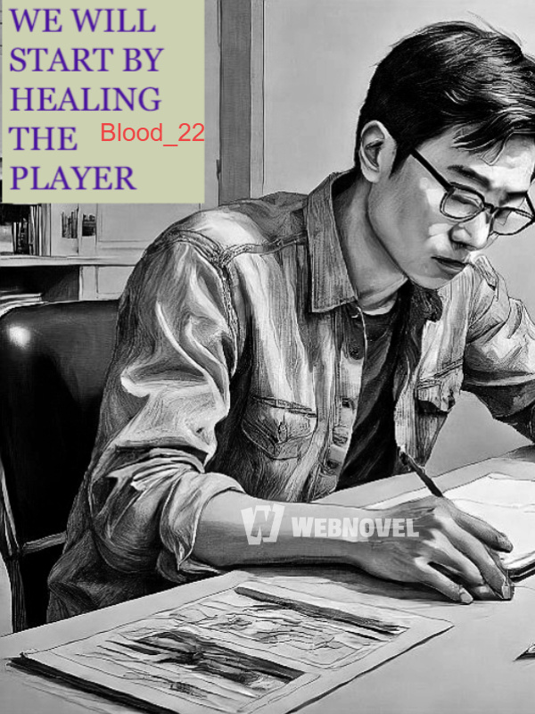 We will start by healing the player