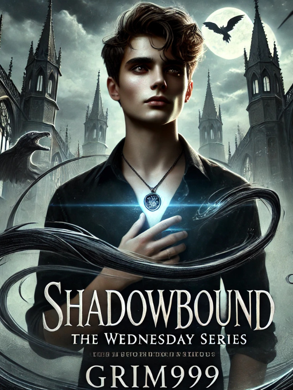 Wednesday:Shadowbound