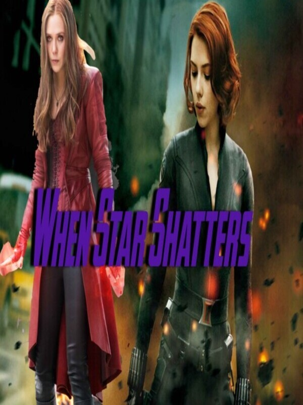 When Star Shatters - Natasha - Wanda