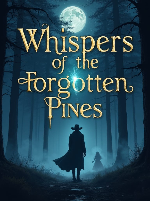 Whispers of the Forgotten Pines