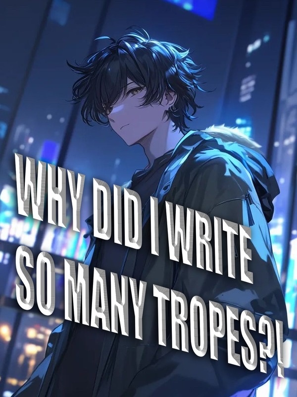 Why Did I Write So Many Tropes?!