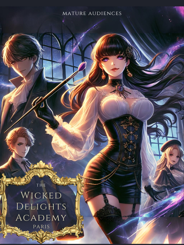 Wicked Delights Academy