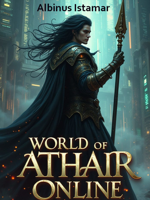 World Of Athair Online