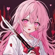 Yandere hell: Lovely Nightmare