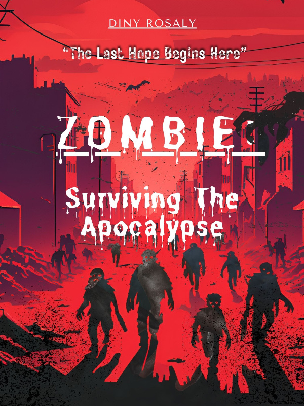 Zombie: Surviving The Apocalypse