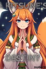 A Kitsune's destiny