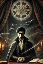 A Wheel of Time Fanfiction : Heir of the Shadow