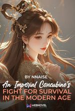 An Imperial Concubine’s Fight for Survival in the Modern Age