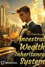 Ancestral Wealth Inheritance System