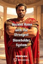 Ancient Rome with the Strongest Slaveholder System