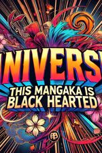 Aniverse:This Managaka is Black hearted