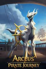 Arceus’ Pirate Journey