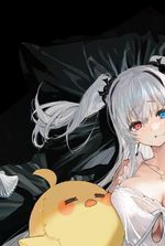 Azur Lane: Isekai'd with Maxed-Out Port