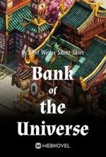 Bank of The Universe