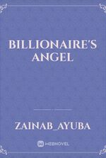 BILLIONAIRE'S ANGEL