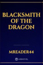 Blacksmith Of the Dragon