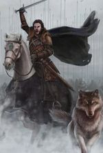 Blood and Winter (GOT/ASOIAF)