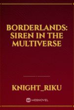 Borderlands: Siren in the Multiverse