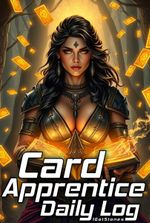 Card Apprentice Daily Log