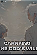 CARRYING THE GOD'S WILL