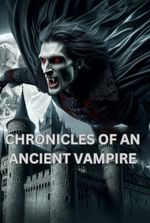 Chronicles Of An Ancient Vampire