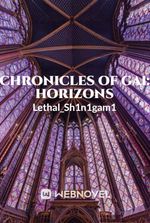 Chronicles of Gaia: Horizons