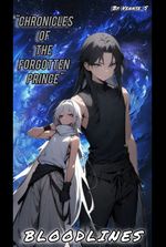 chronicles of the forgotten prince