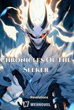 Chronicles Of The Seeker