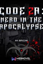 Code Zulu Alpha: Nerd in the Apocalypse!