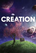 Creation: Book 3: Strandbinder Complete!