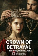 CROWN OF BETRAYAL