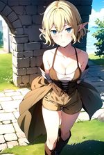 Danmachi: Adventuring Till the End!