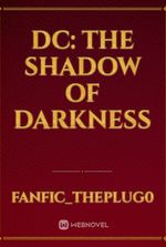 DC: The Shadow of Darkness