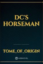 DC's Horseman