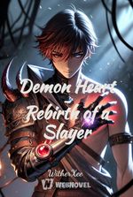 Demon Heart ~ Rebirth of a Slayer