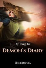 Demon's Diary