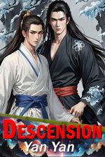 Descension (BL Xianxia Fantasy Romance)