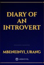 Diary of an introvert