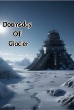 Doomsday Of Glacier