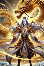 Douluo: Evolution to Dragon God Starting from Luo Sanpao