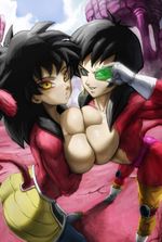 Dragon Ball: Hentai-Verse