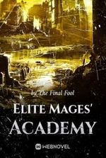 Elite Mages' Academy