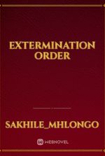 Extermination order