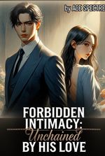 FORBIDDEN INTIMACY: UNCHAINED BY HIS LOVE