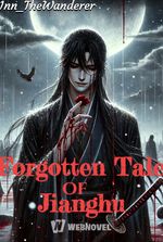 Forgotten Tale of Jianghu