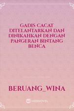 Gadis cacat ditelantarkan dan dinikahkan dengan pangeran bintang benca