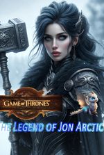 Game of Thrones: The Legend of Jon Arctic – ASOIAF/GOT GOT