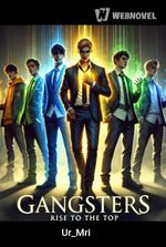 Gangsters:Rise To The Top