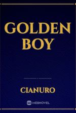 Golden boy